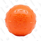 Planet Dog Orbee-Tuff Diamond Plate Dog Ball